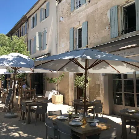Maison Hache