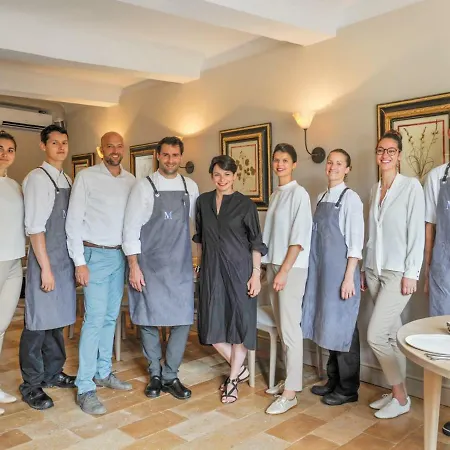Maison Hache 3* Eygalières