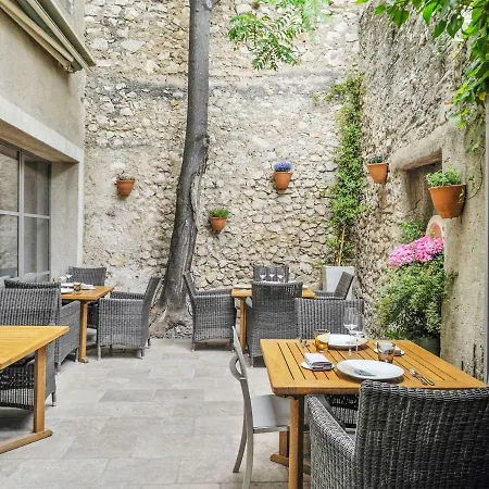 Maison Hache 3*