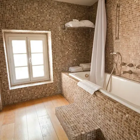 Maison Hache Szálloda