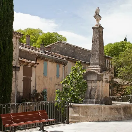 Maison Hache Hotel 3*