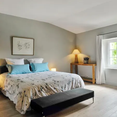 Maison Hache Hotel Eygalières