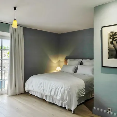 Maison Hache Hotel