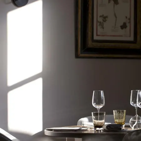 Hotel Maison Hache