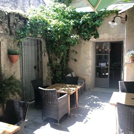 Maison Hache Eygalières
