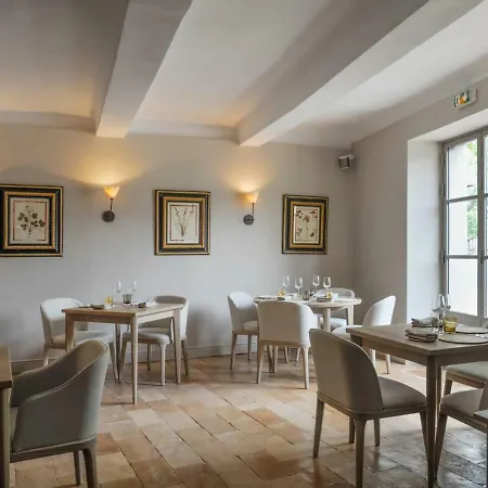 Hotel Maison Hache 3*