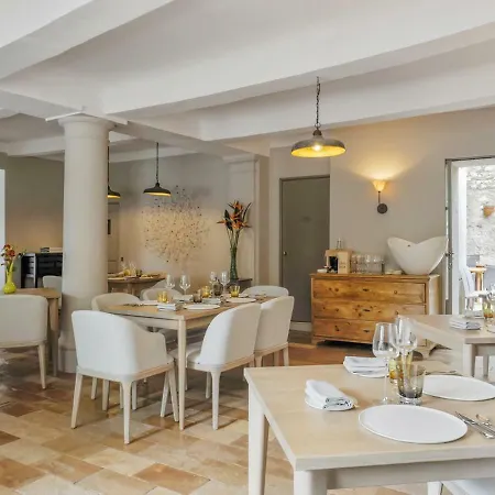 Hotel Maison Hache