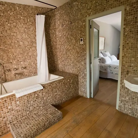 Hotel Maison Hache Eygalières
