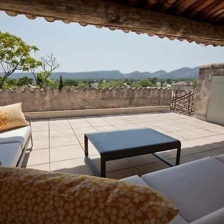 Hotel Maison Hache 3*